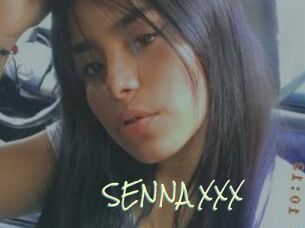 SENNA_XXX Porn Monkey Cash