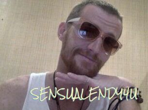 SENSUALENDY4U