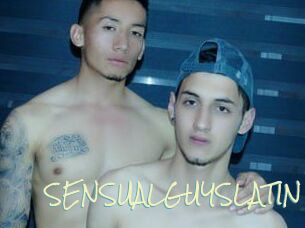 SENSUALGUYSLATIN
