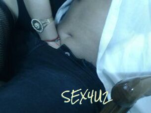 SEX4U2