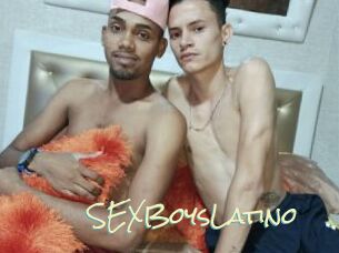 SEXBoysLatino