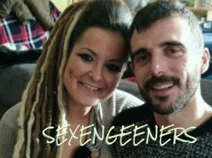 SEXENGEENERS