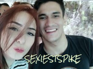 SEXIESTSPIKE