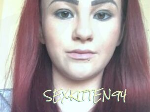 SEXKITTEN94