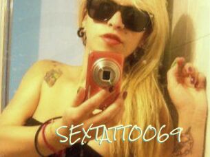 SEXTATTOO69
