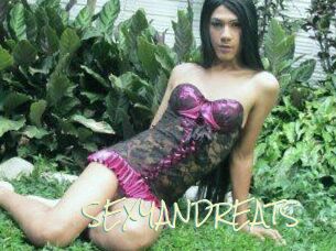 SEXYANDREATS