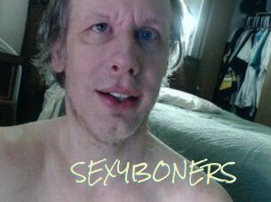 SEXYBONERS