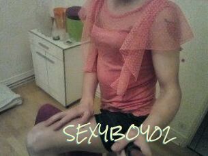 SEXYBOY02