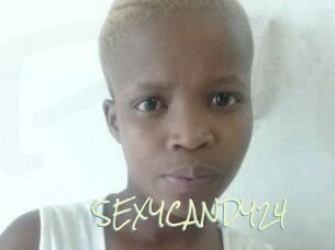 SEXYCANDY24
