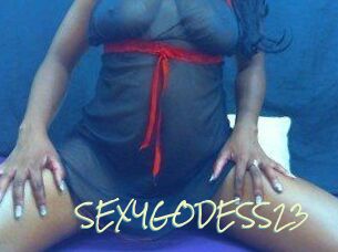 SEXYGODESS23
