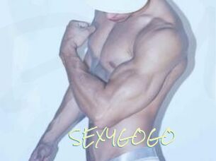 SEXYGOGO