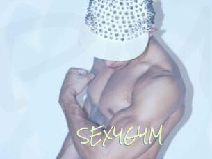 SEXYGYM