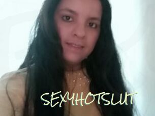 SEXYHOTSLUT