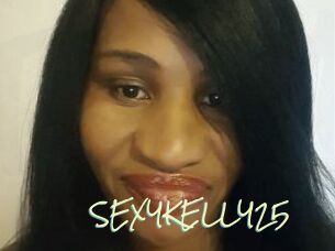 SEXYKELLY25