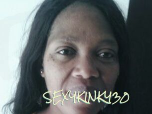 SEXYKINKY30