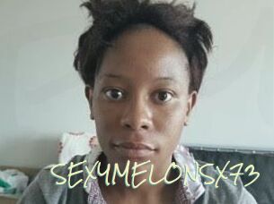 SEXYMELONSX73
