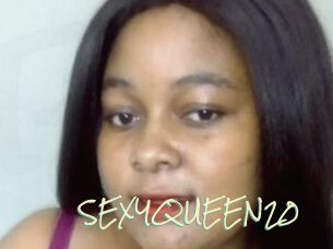 SEXYQUEEN20