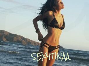 SEXYTINAA