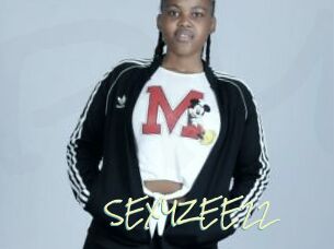 SEXYZEE22