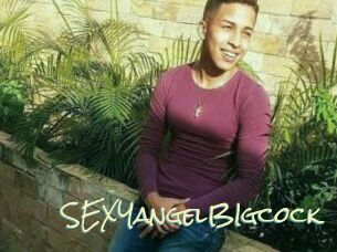 SEXYangelBIgcock