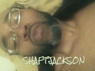 SHAFTJACKSON