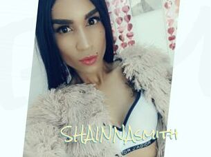 SHAINNAsmith