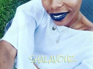 SHALAVOUZ