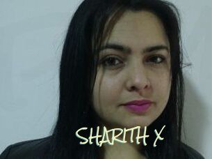 SHARITH_X