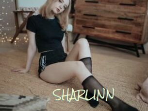 SHARLINN