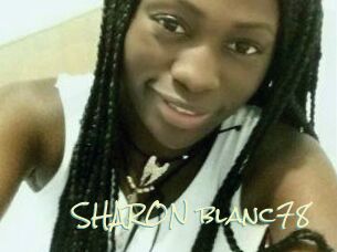 SHARON_blanc78