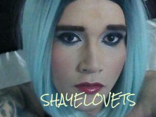 SHAYELOVETS