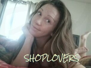 SHOPLOVERS