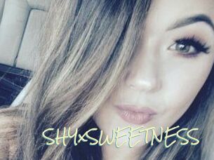 SHYxSWEETNESS Porn Monkey Cash