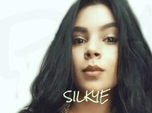 SILKYE