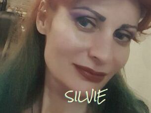 SILVIE_