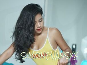 SIMONEVANSXX