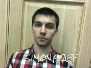 SIMON_STAFF Porn Monkey Cash