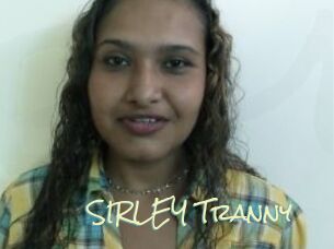 SIRLEY_Tranny