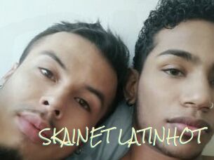 SKAINET_LATINHOT