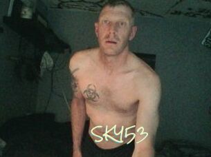 SKY53