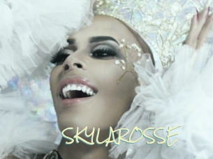 SKYLAROSSE Porn Monkey Cash