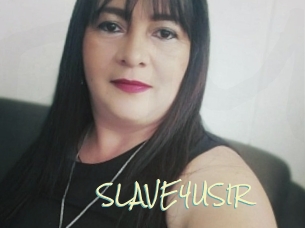 SLAVE4USIR
