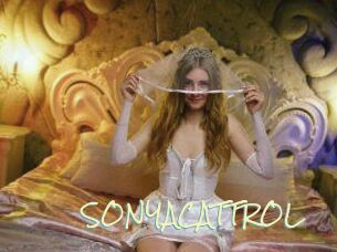 SONYA_CATTROL