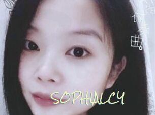 SOPHIALCY
