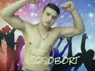 SOSOBORT