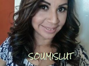 SOUMISLUT