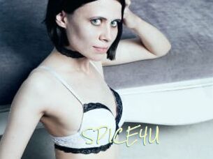 SPICE4U