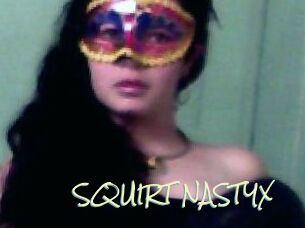 SQUIRT_NASTYX