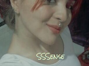 SSSense