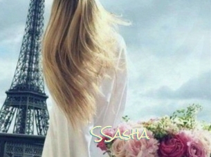 SSasha